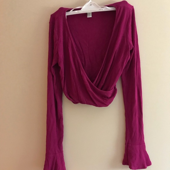 Pink Top - Picture 3 of 3